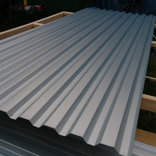 Polycarbonate Dome